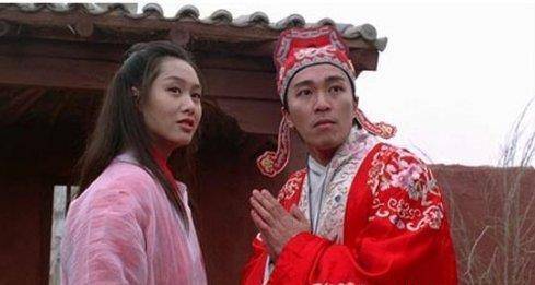 林更新周星驰电影,周星驰林更新片段