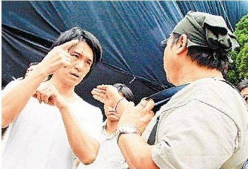 林更新周星驰电影,周星驰林更新片段