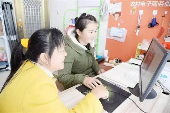 八个月卖了3000万，海南白沙用村淘实现精准扶贫