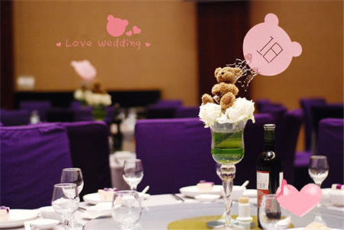 结婚宴请要关注哪些事项,正规婚宴礼仪有哪些习俗