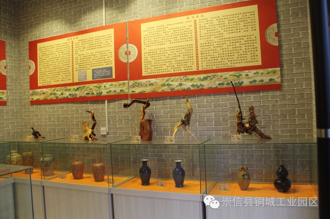 五台民俗文化村,家乡魅力古镇