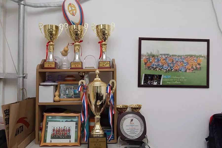 中国国家男子橄榄球队张志强,橄榄球张志强