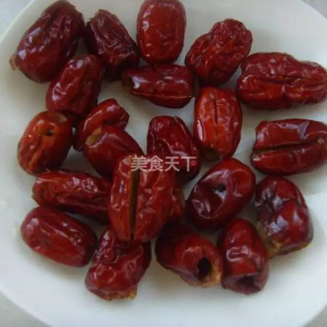 红枣怎么吃才能达到养生的效果,红枣生吃怎么吃最滋补