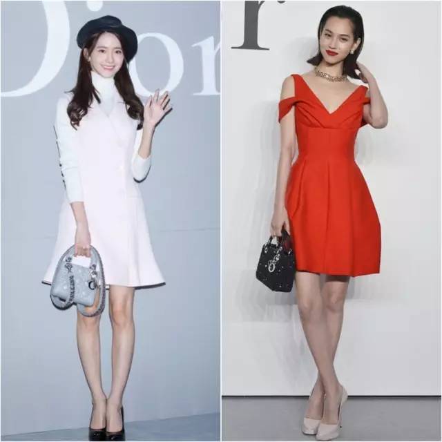 这个包，不仅是白富美的必备，本身还是一位“大艺术家”