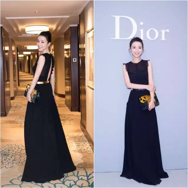 这个包，不仅是白富美的必备，本身还是一位“大艺术家”