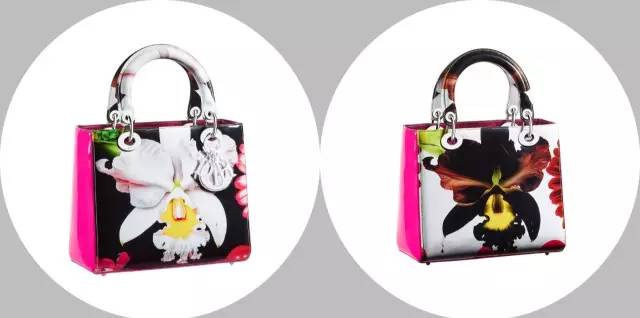 这个包，不仅是白富美的必备，本身还是一位“大艺术家”