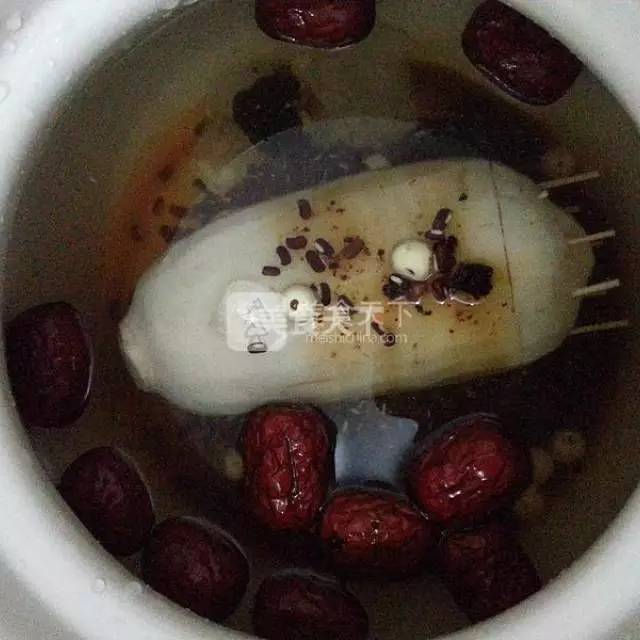 红枣怎么吃才能达到养生的效果,红枣生吃怎么吃最滋补