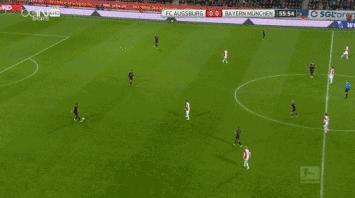 哈维·阿隆索战术,哈维阿隆索十大高光时刻