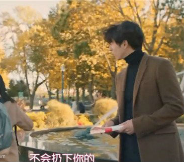 韩剧孤单又灿烂的神鬼怪插曲,韩剧孤单又灿烂的神鬼怪