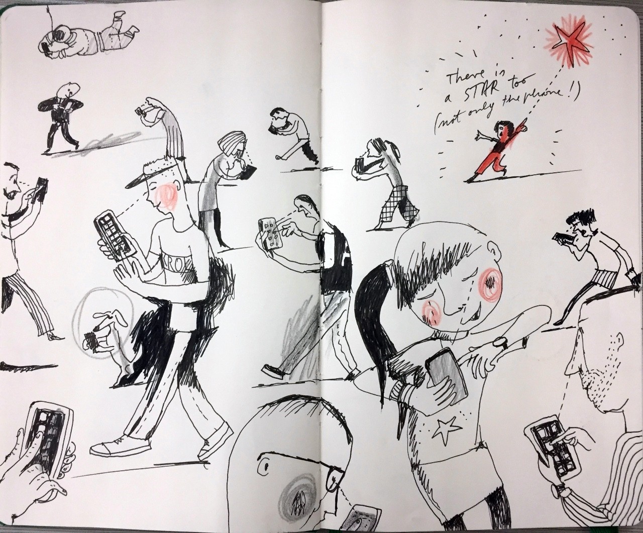 世界级大师薛蓝·约纳科维奇带你在小世界里寻找大世界