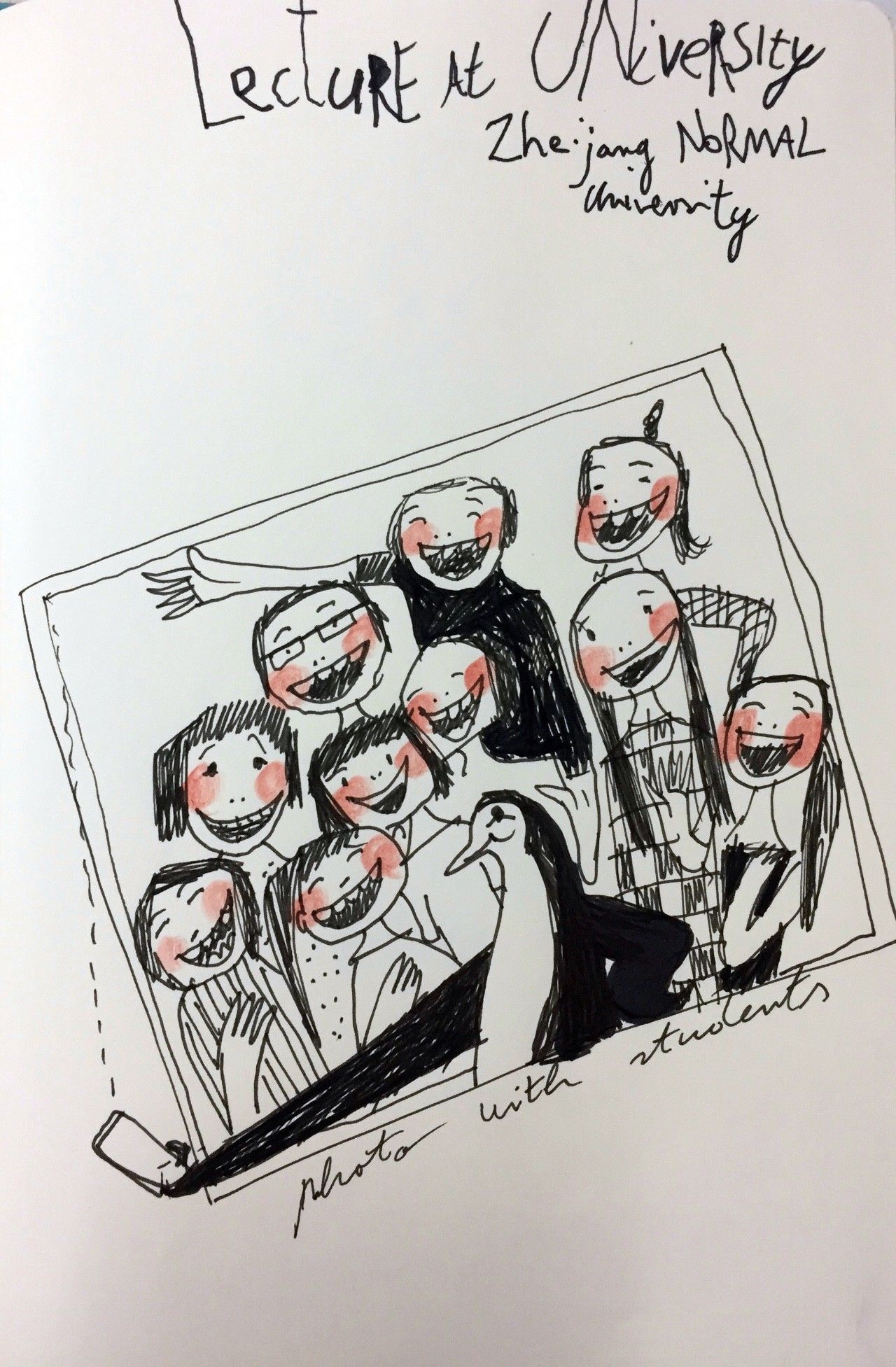 世界级大师薛蓝·约纳科维奇带你在小世界里寻找大世界