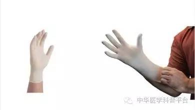 痒痒难受且看小手套大学问