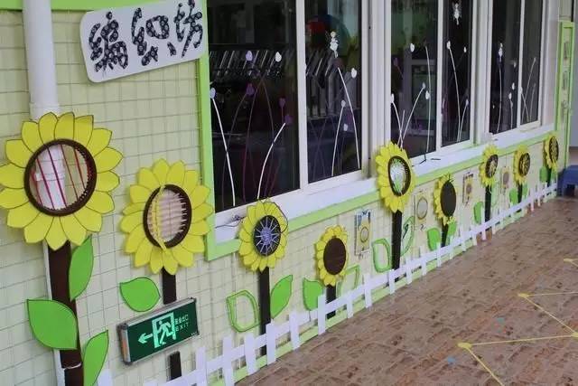 厦门湖里最美幼儿园,厦门湖里聪颖树幼儿园