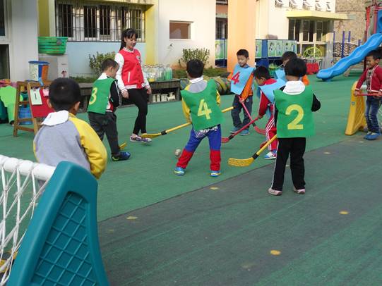 厦门湖里最美幼儿园,厦门湖里聪颖树幼儿园