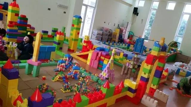 厦门湖里最美幼儿园,厦门湖里聪颖树幼儿园