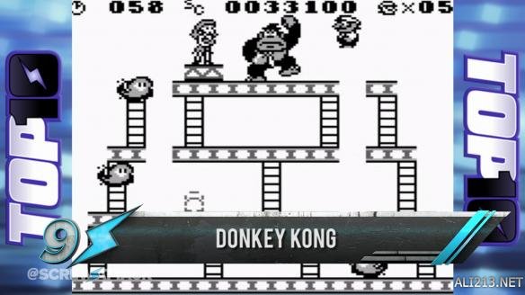 电脑gba十大必玩游戏,最为经典的十款gba游戏