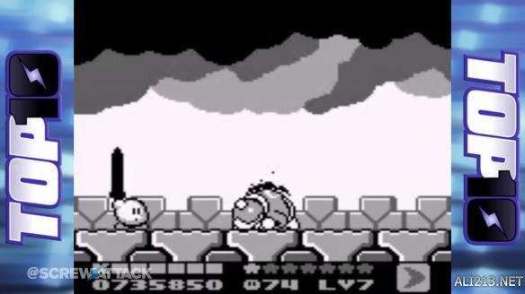 电脑gba十大必玩游戏,最为经典的十款gba游戏