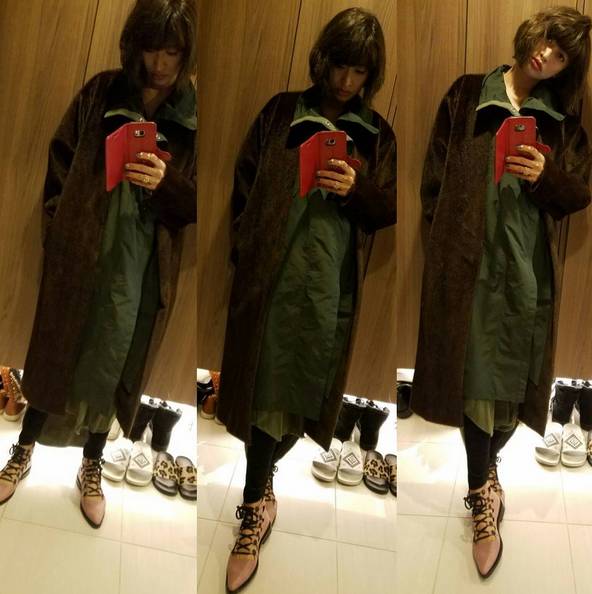 “我有美貌和面包，你给我爱情就好”，“好！”