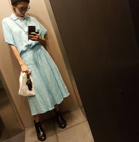 “我有美貌和面包，你给我爱情就好”，“好！”