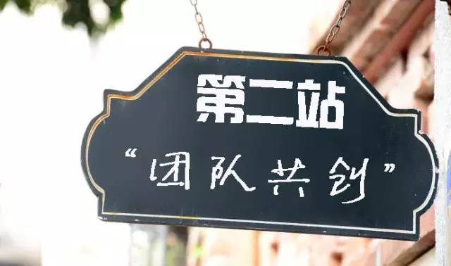 青年研习班｜开动实践列车，行动学习法在进行！