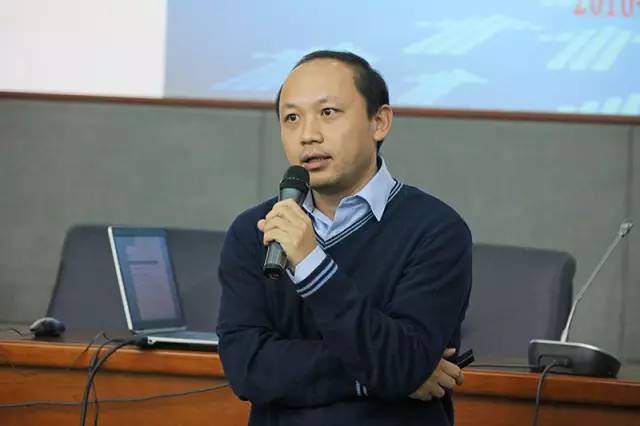 青年研习班｜开动实践列车，行动学习法在进行！