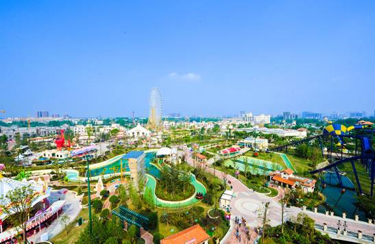 去温江有啥好玩的,夏季温江游玩景点有哪些