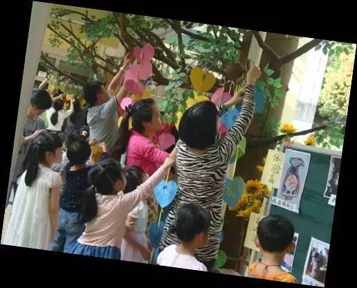 厦门湖里最美幼儿园,厦门湖里聪颖树幼儿园