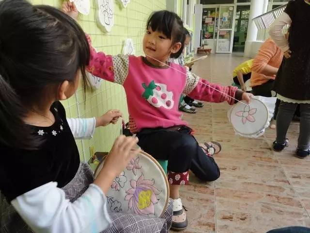 厦门湖里最美幼儿园,厦门湖里聪颖树幼儿园