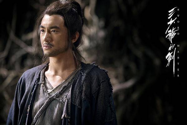 林更新周星驰电影,周星驰林更新片段