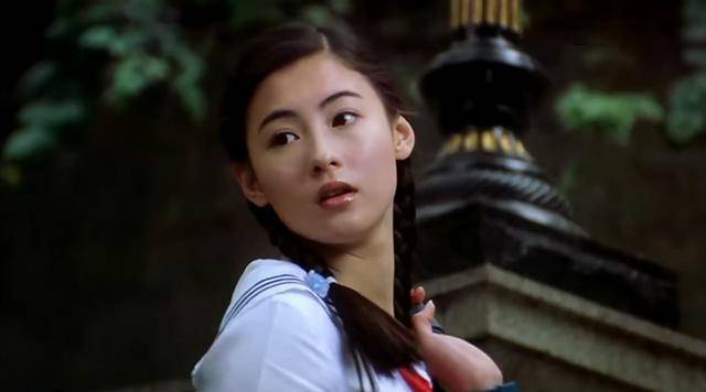 林更新周星驰电影,周星驰林更新片段