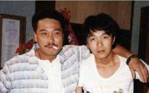 林更新周星驰电影,周星驰林更新片段