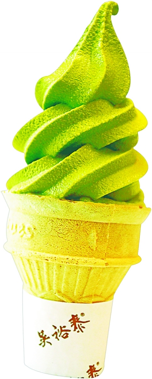 吴裕泰香润百年,百年吴裕泰