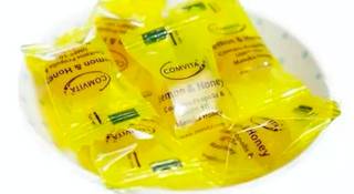 咳嗽金嗓子喉宝管用吗,咳嗽吃金嗓子喉宝有用吗