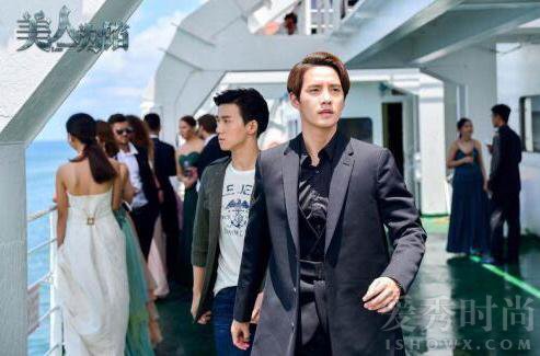 美人为馅徐司白是不是最大反派,美人为馅徐司白有真实案例吗