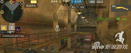 幽灵模式幽灵禁区小技巧,幽灵模式穿越火线