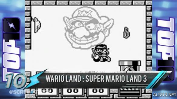 电脑gba十大必玩游戏,最为经典的十款gba游戏