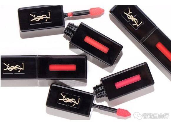 彩妆口红最新款,彩妆热门试用口红