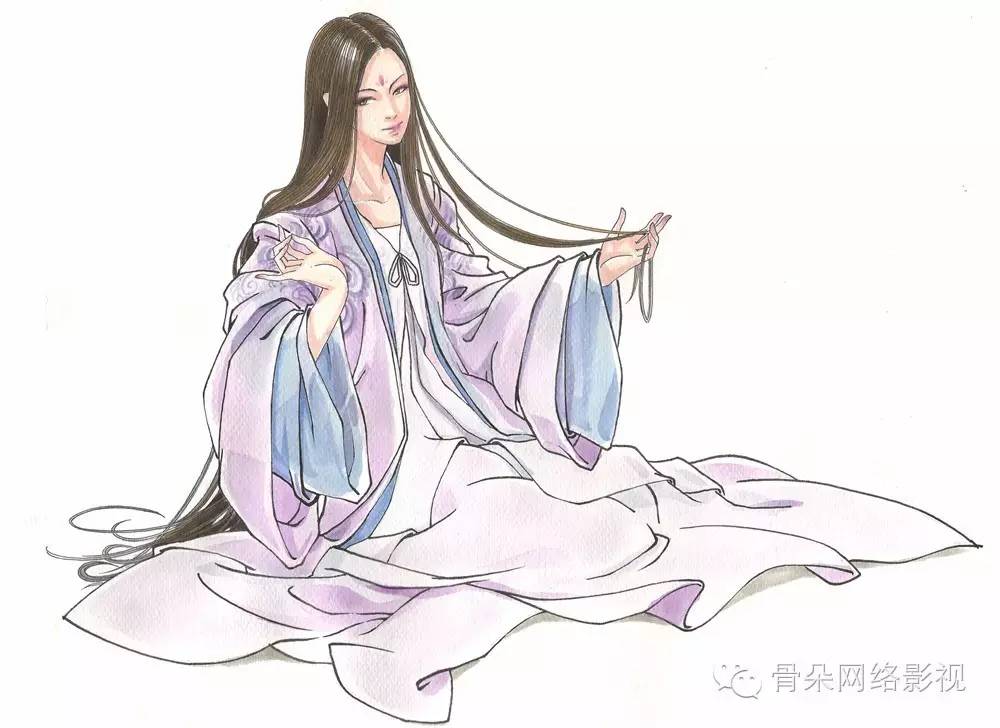 般若仙、水仙萌、吏哥反串好惊艳……《灵魂摆渡》剧场版的造型都有哪些玄机？