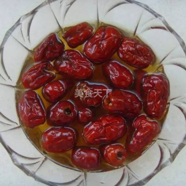 红枣怎么吃才能达到养生的效果,红枣生吃怎么吃最滋补