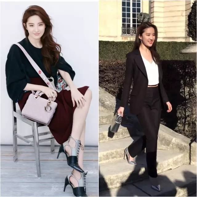 这个包，不仅是白富美的必备，本身还是一位“大艺术家”