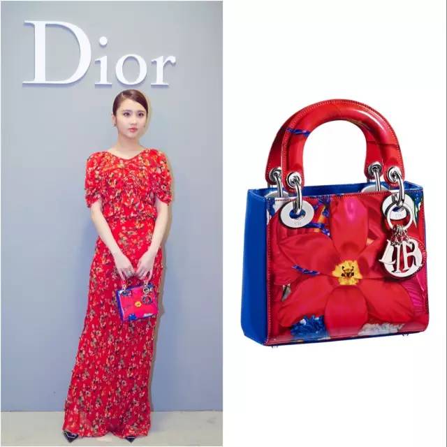 这个包，不仅是白富美的必备，本身还是一位“大艺术家”