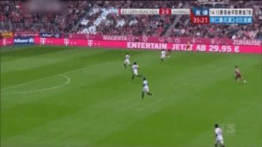 哈维·阿隆索战术,哈维阿隆索十大高光时刻