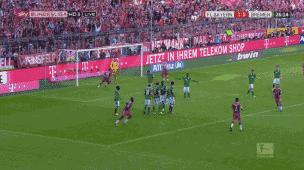 哈维·阿隆索战术,哈维阿隆索十大高光时刻