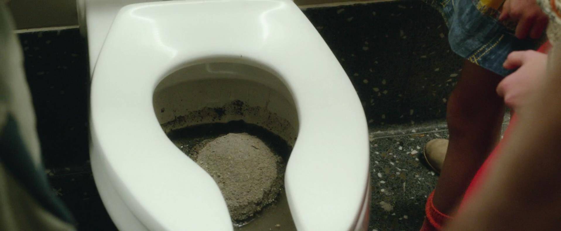 这部「重口」家庭片，足以颠覆你的世界观