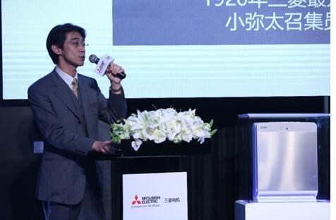 三菱空气净化器ma-e100j-c,三菱电机空气净化器质量怎么样