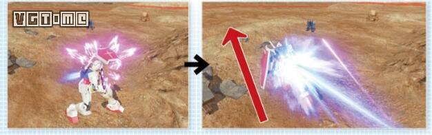 高达联合行动几月开始公测,高达vs高达加强版操作