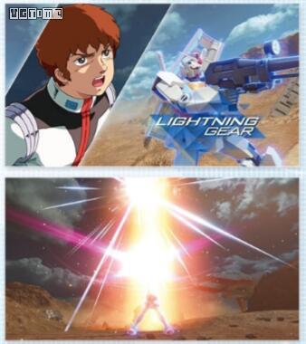 高达联合行动几月开始公测,高达vs高达加强版操作