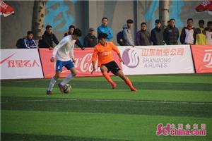 青岛第27届足球联赛,青岛高学生足球联赛比赛