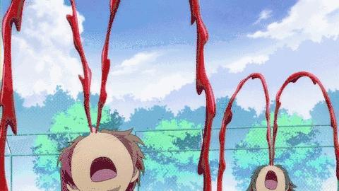 防流鼻血的建议,预防流鼻血安全教案