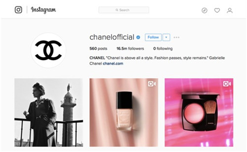 instagram上的爆款产品,instagram最流行产品